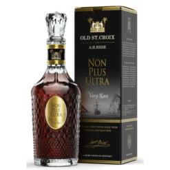 A.H.Riise Non Plus Ultra Very Rare Rum 0,7L