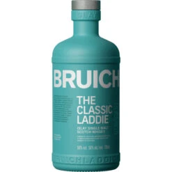Bruichladdich Classic Laddie 50% 0,7L