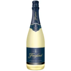 Cava Carta Nevada Extra Dry 0,75L