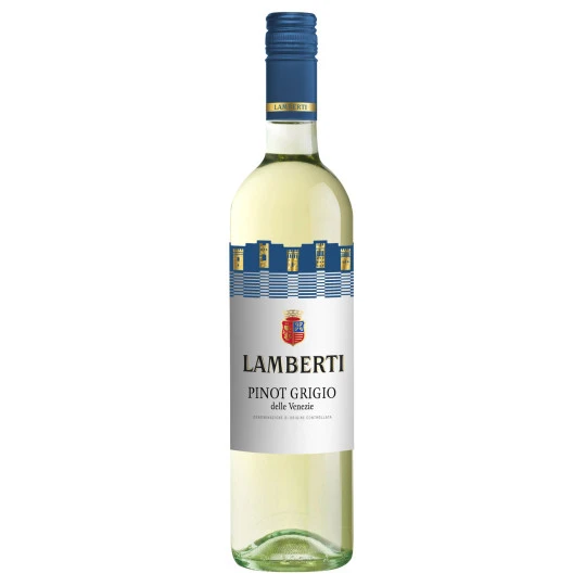 Pinot Grigio Weißwein 0,75L 1 Pinot Grigio Weißwein 0,75L