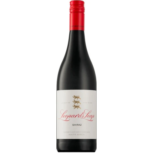 Leap Shiraz 0,75L 1 Leap Shiraz 0,75L