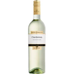 Mastri Vernacoli Chardonnay Trentino DOC 0,75L