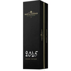 Moet & Chandon Grand Vintage 2015 GP 0,75L