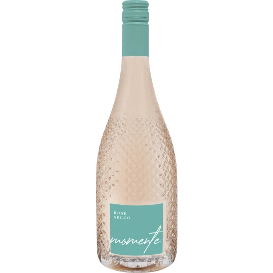 Ortenauer Weinkeller Momente Secco Rosé 0,75L 1 Ortenauer Weinkeller Momente Secco Rosé 0,75L