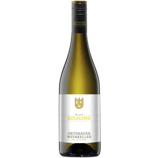 Weinkeller Baden Riesling 0,75L 1 Weinkeller Baden Riesling 0,75L