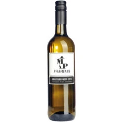 Grauburgunder Trocken 0,75L