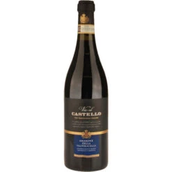 Al Castello Amarone Della Valpolicella DOCG Rotwein 0,75L